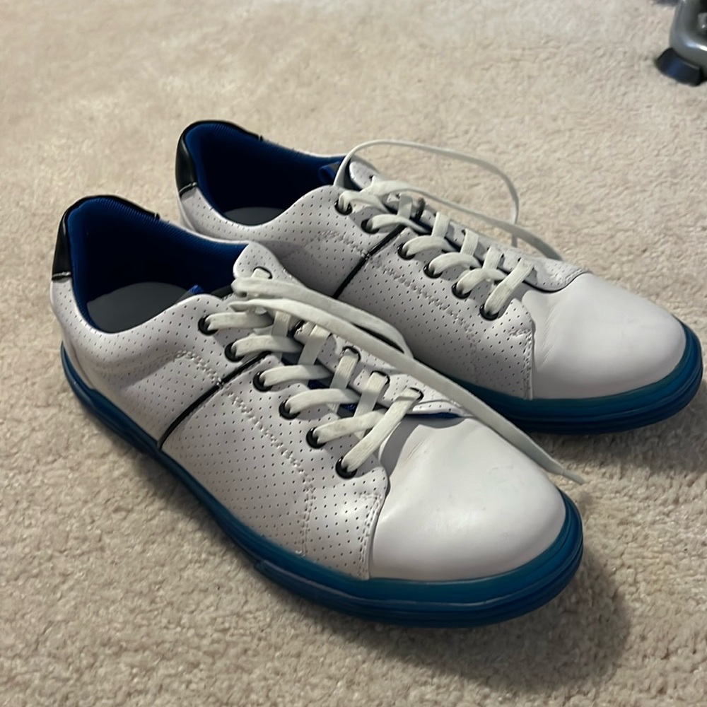 Men’s Andrew Marc Sneakers